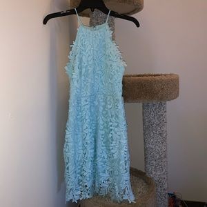 Homecoming dress